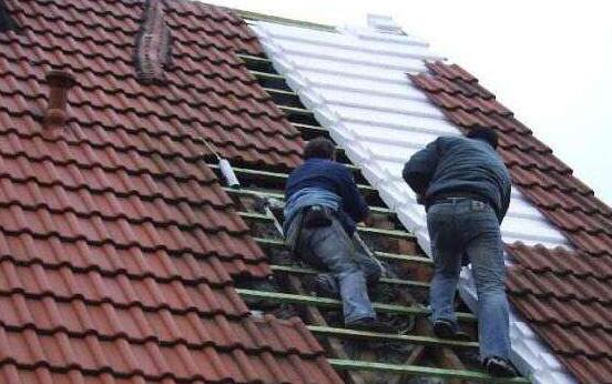 化學灌漿法的優勢是什么呢?會使用到哪些防水材料?