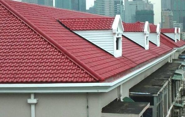 古風的興起不應該被防水問題所阻礙——琉璃瓦防水詳解!