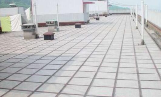 防水的新修建方法有什么?屋面保溫層的質(zhì)量一定要把控好