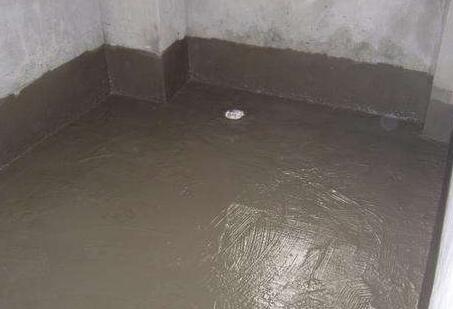 我們常見(jiàn)的防水涂料是怎樣防水的?它們一定是環(huán)保的么?