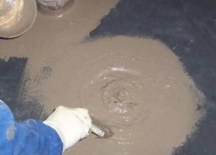 我們常見(jiàn)的防水涂料是怎樣防水的?它們一定是環(huán)保的么?