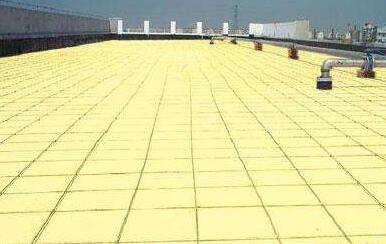 防水的新修建方法有什么?