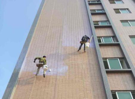 想要做好外墻的防水工程,這些細節一定要把握好!