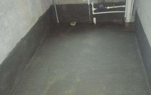 我們常見(jiàn)的防水涂料是怎樣防水的?它們一定是環(huán)保的么?