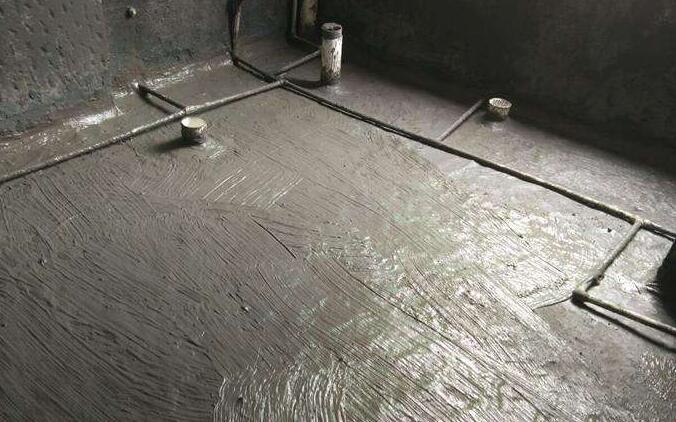 變形縫的防水應該怎么做?出現墻面滲水應該怎么做?