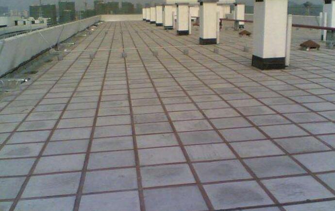 防水的新修建方法有什么?屋面保溫層的質(zhì)量一定要把控好