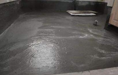 變形縫的防水應該怎么做?出現墻面滲水應該怎么做?