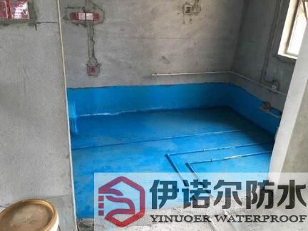 如何做防水衛生間,衛生間防水注意什么?