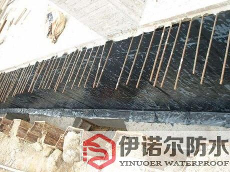 常熟蘇州外墻防水過程,有哪些措施來填補滲漏?