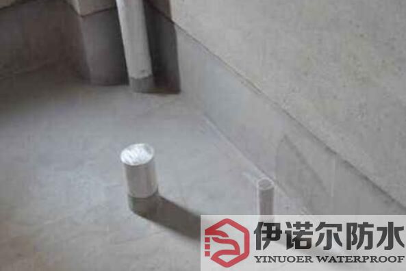 蘇州專業補漏防水公司向大家介紹浴室如何做防水?