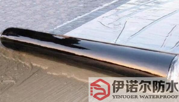 防水卷材應(yīng)滿足哪些要求?