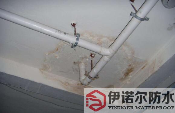 防水補(bǔ)漏施工,家裝防水工程可不能忽略