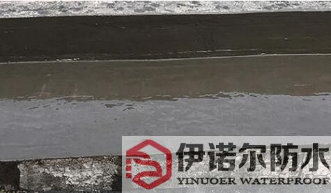 常熟聚合物水泥基防水涂料的優勢