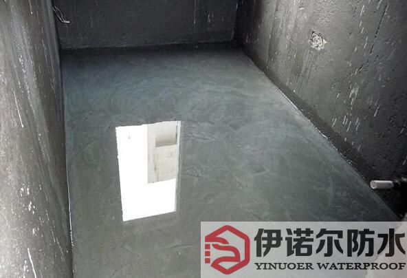 防水補(bǔ)漏用什么材料?防水補(bǔ)漏的方法