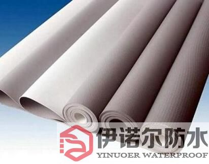 常熟如何區分防水材料的剛性和柔軟性呢?