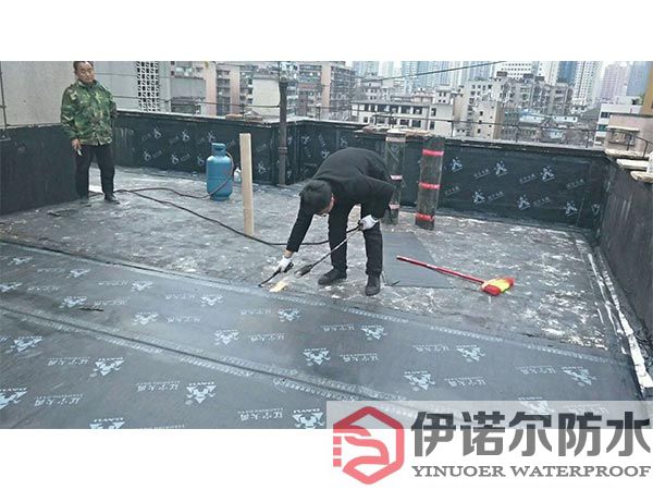 常熟正規(guī)的伸縮縫防水費用低誠信服務(wù)