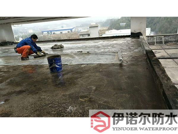 太倉放心的防水公司哪家專業(yè)