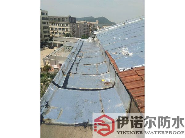 太倉(cāng)服務(wù)好的彩鋼瓦防水聯(lián)系電話信譽(yù)保證