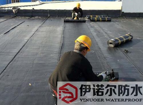 屋面防水補(bǔ)漏