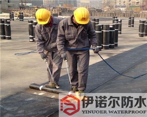 廠房屋面補(bǔ)漏