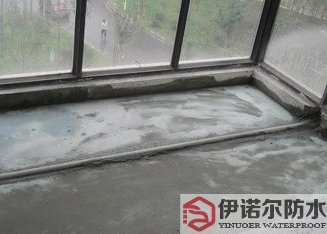 蘇州陽(yáng)臺(tái)防水施工