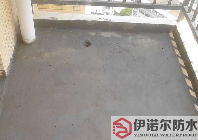 蘇州陽(yáng)臺(tái)防水施工