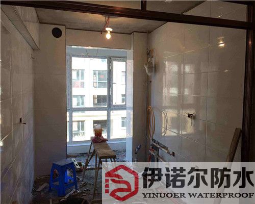 蘇州衛(wèi)生間防水工程