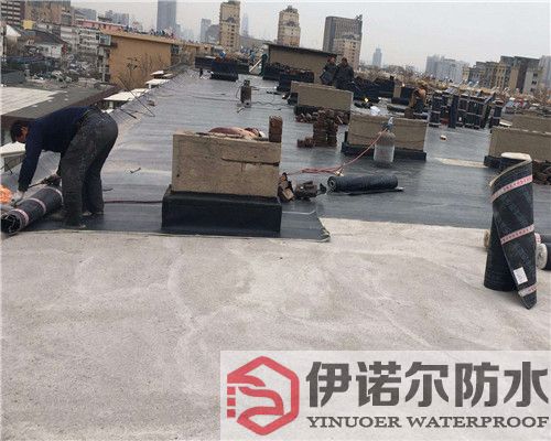 蘇州房頂防水補漏