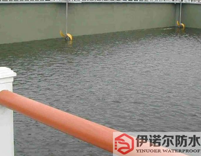 蘇州水池防水施工