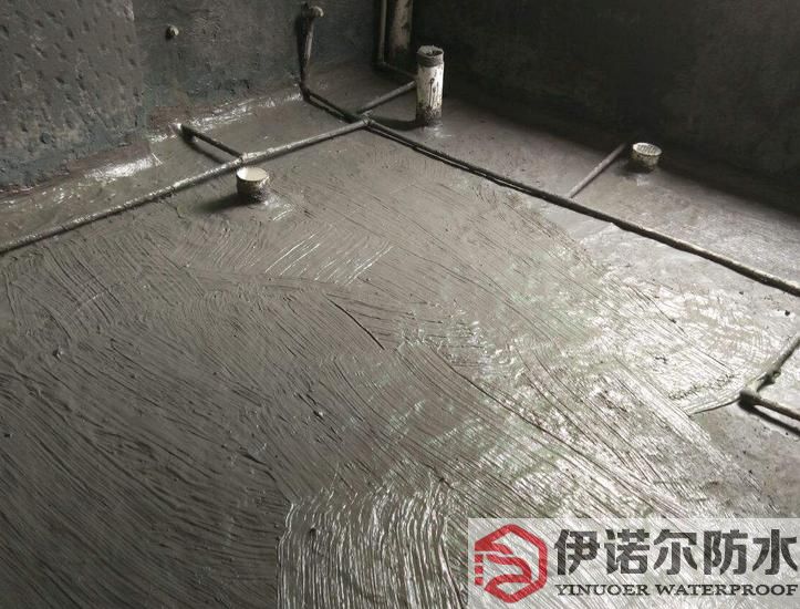 蘇州廁所防水補漏