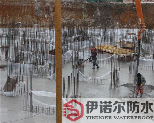 蘇州地下室防水堵漏