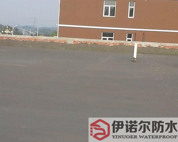 蘇州房屋防水施工