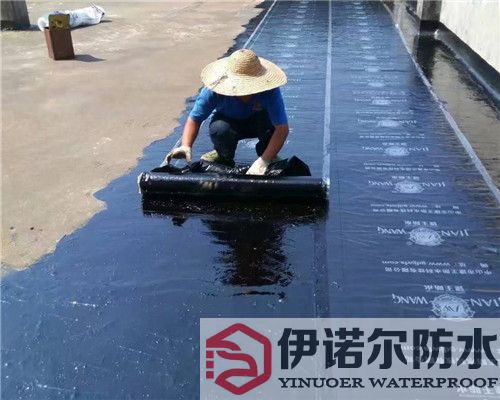 蘇州房頂防水補漏