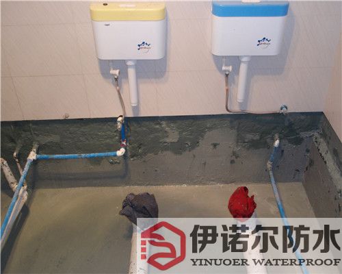 蘇州衛(wèi)生間防水工程
