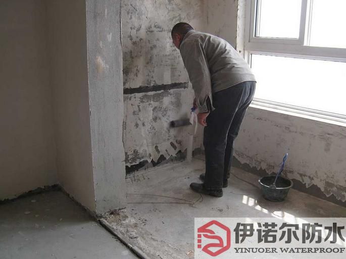 蘇州陽(yáng)臺(tái)防水施工