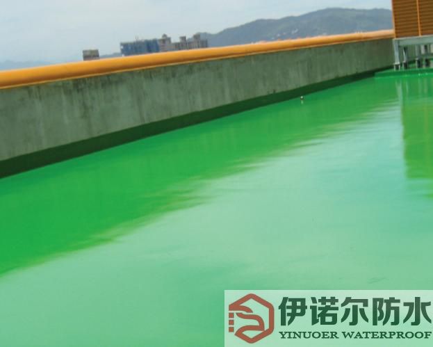 蘇州水池防水施工