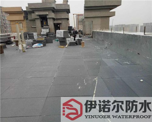 蘇州補(bǔ)漏防水施工