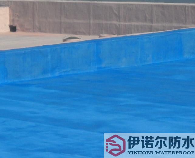 蘇州工廠房屋防水